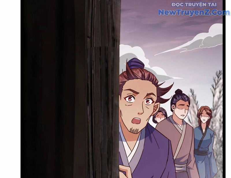 Chưởng Môn Khiêm Tốn Chút Chapter 487 trang 38