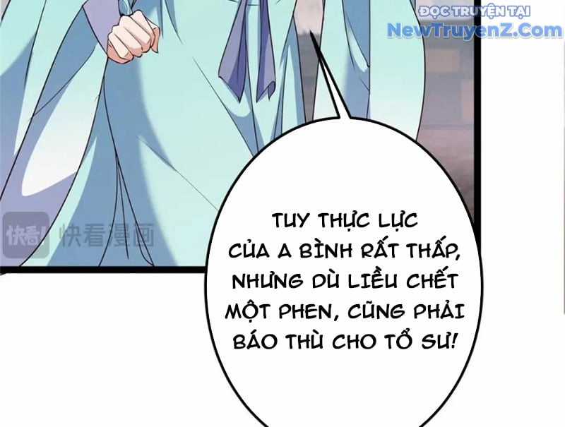 Chưởng Môn Khiêm Tốn Chút Chapter 487 trang 4