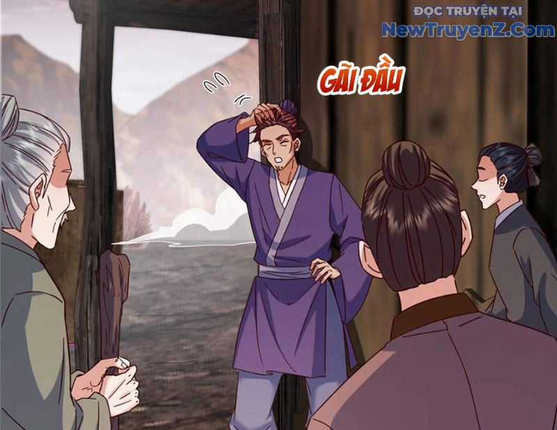 Chưởng Môn Khiêm Tốn Chút Chapter 487 trang 42