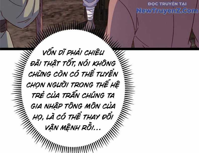 Chưởng Môn Khiêm Tốn Chút Chapter 487 trang 43