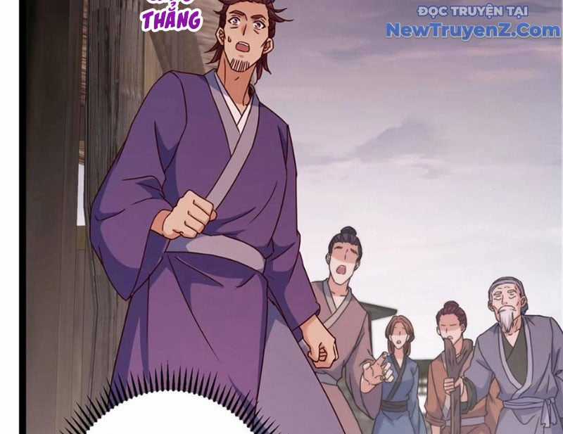 Chưởng Môn Khiêm Tốn Chút Chapter 487 trang 48