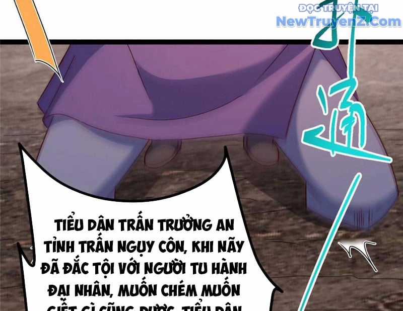 Chưởng Môn Khiêm Tốn Chút Chapter 487 trang 50