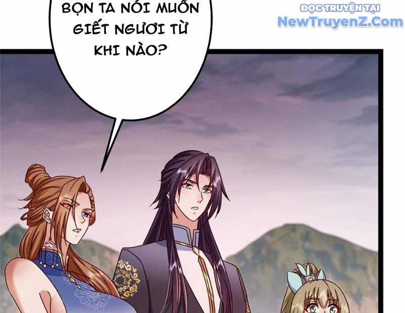 Chưởng Môn Khiêm Tốn Chút Chapter 487 trang 54