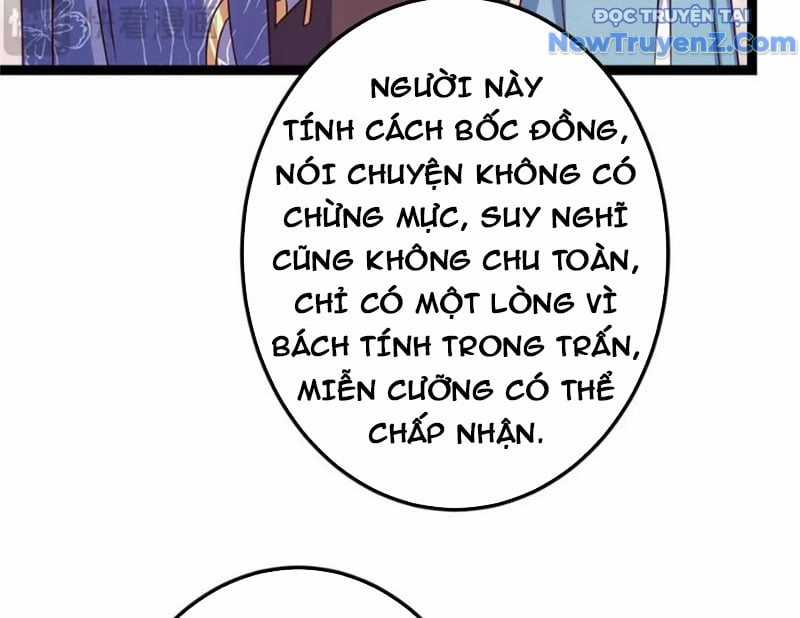 Chưởng Môn Khiêm Tốn Chút Chapter 487 trang 56