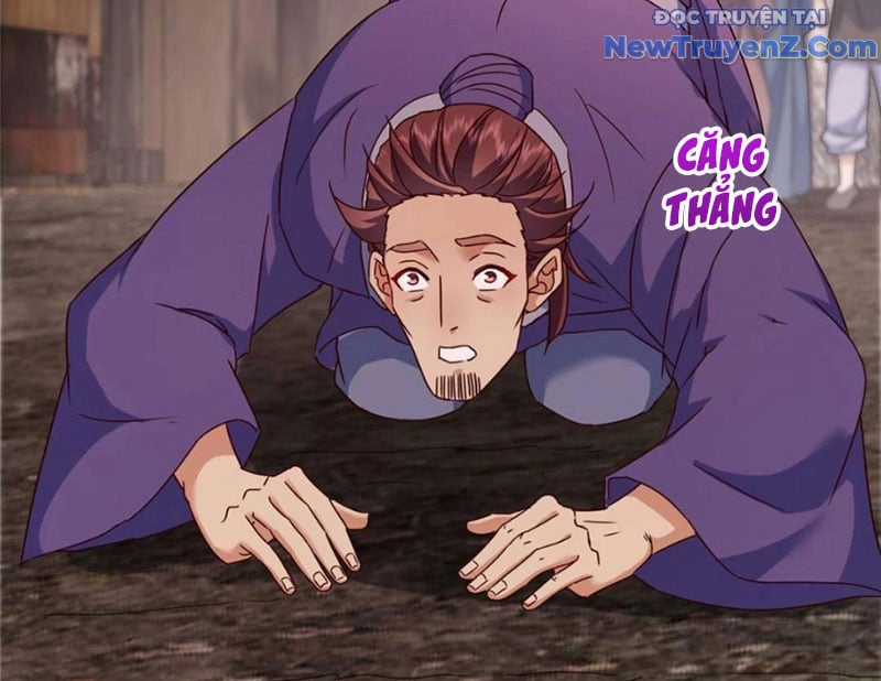 Chưởng Môn Khiêm Tốn Chút Chapter 487 trang 58