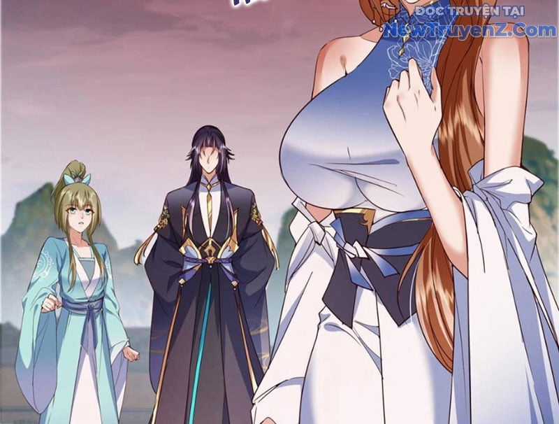 Chưởng Môn Khiêm Tốn Chút Chapter 487 trang 6