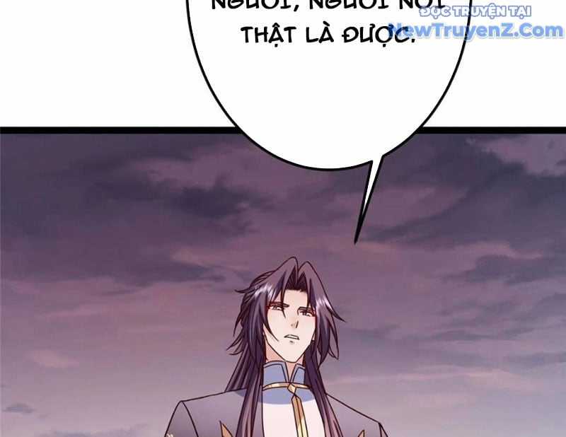 Chưởng Môn Khiêm Tốn Chút Chapter 487 trang 60