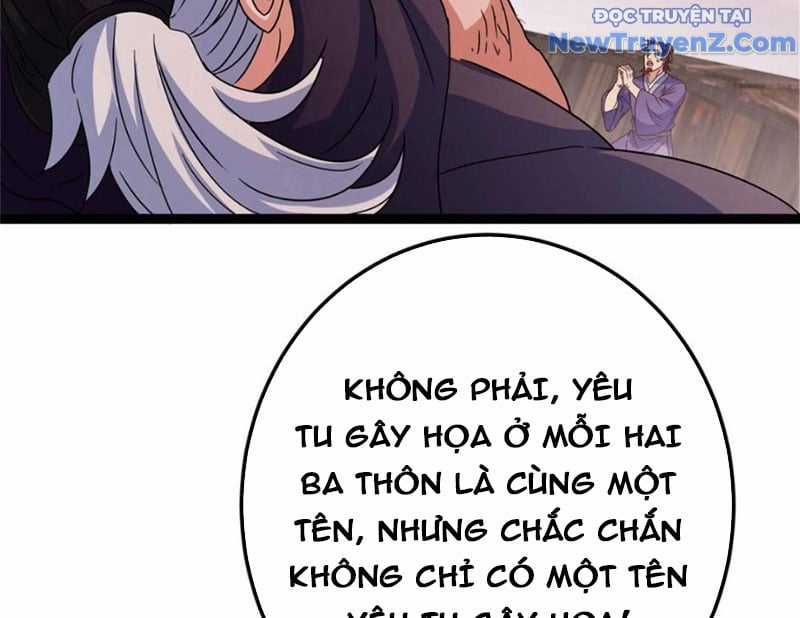 Chưởng Môn Khiêm Tốn Chút Chapter 487 trang 71