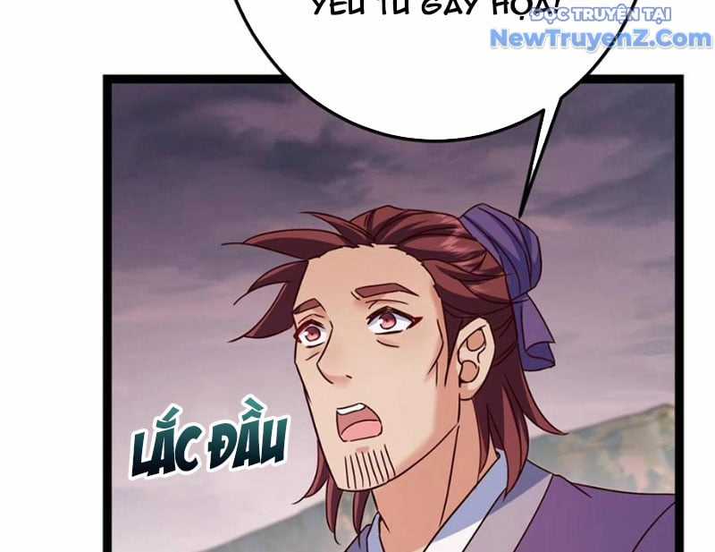 Chưởng Môn Khiêm Tốn Chút Chapter 487 trang 72