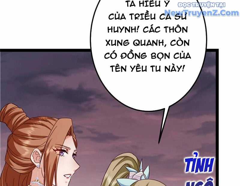 Chưởng Môn Khiêm Tốn Chút Chapter 487 trang 75