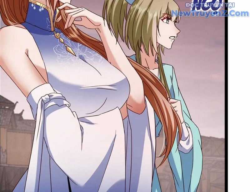 Chưởng Môn Khiêm Tốn Chút Chapter 487 trang 76