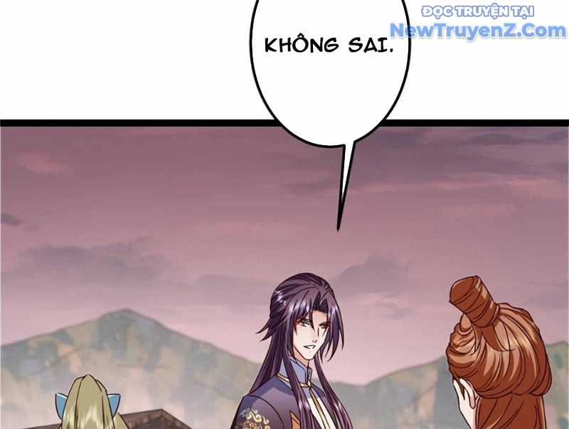 Chưởng Môn Khiêm Tốn Chút Chapter 487 trang 78