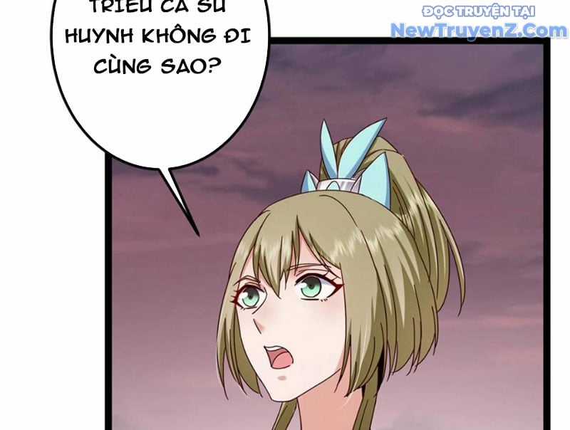 Chưởng Môn Khiêm Tốn Chút Chapter 487 trang 81