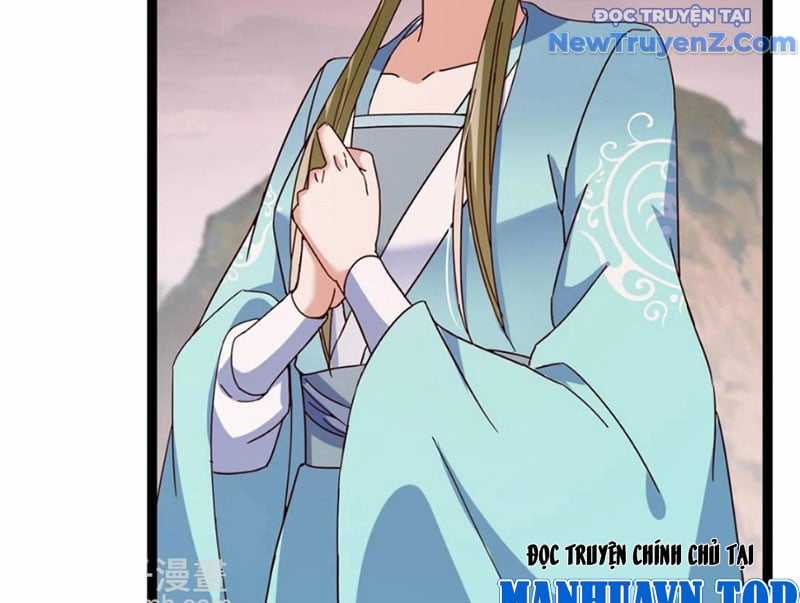 Chưởng Môn Khiêm Tốn Chút Chapter 487 trang 82