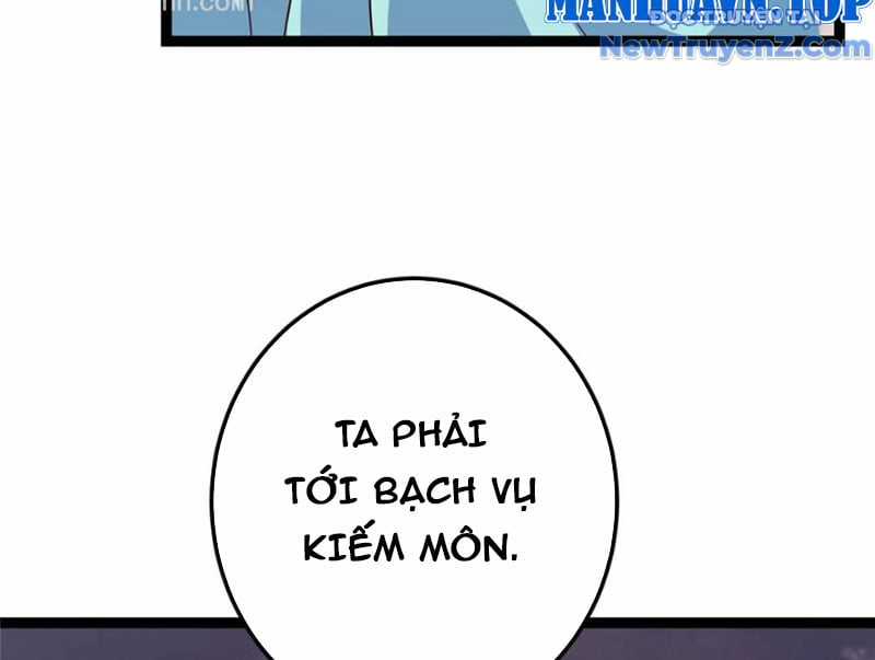 Chưởng Môn Khiêm Tốn Chút Chapter 487 trang 83