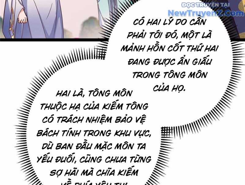 Chưởng Môn Khiêm Tốn Chút Chapter 487 trang 86