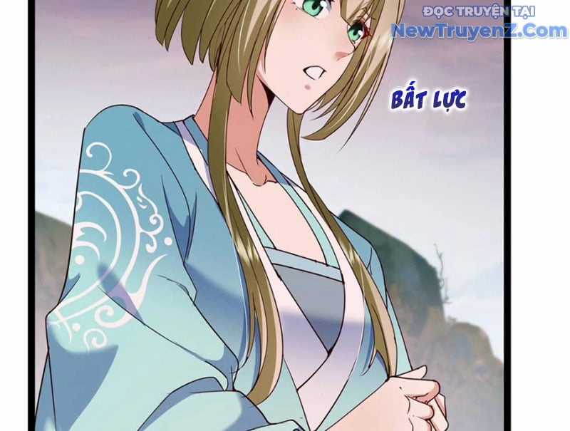 Chưởng Môn Khiêm Tốn Chút Chapter 487 trang 9