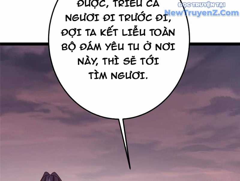 Chưởng Môn Khiêm Tốn Chút Chapter 487 trang 90