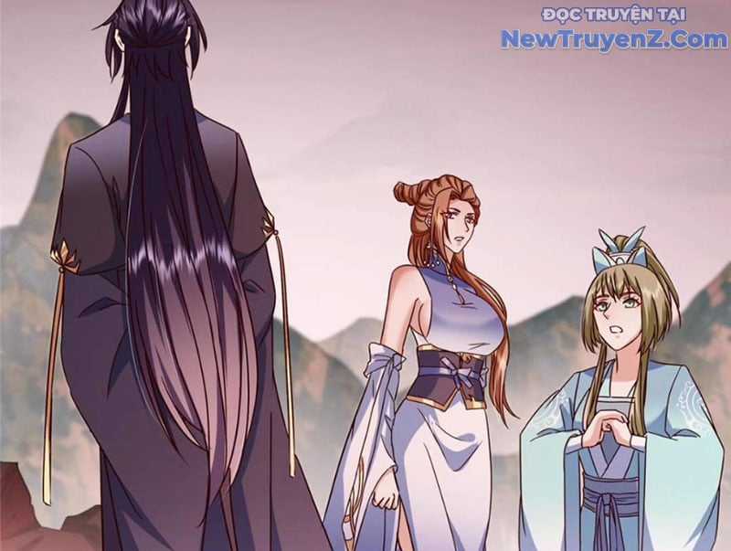 Chưởng Môn Khiêm Tốn Chút Chapter 487 trang 91