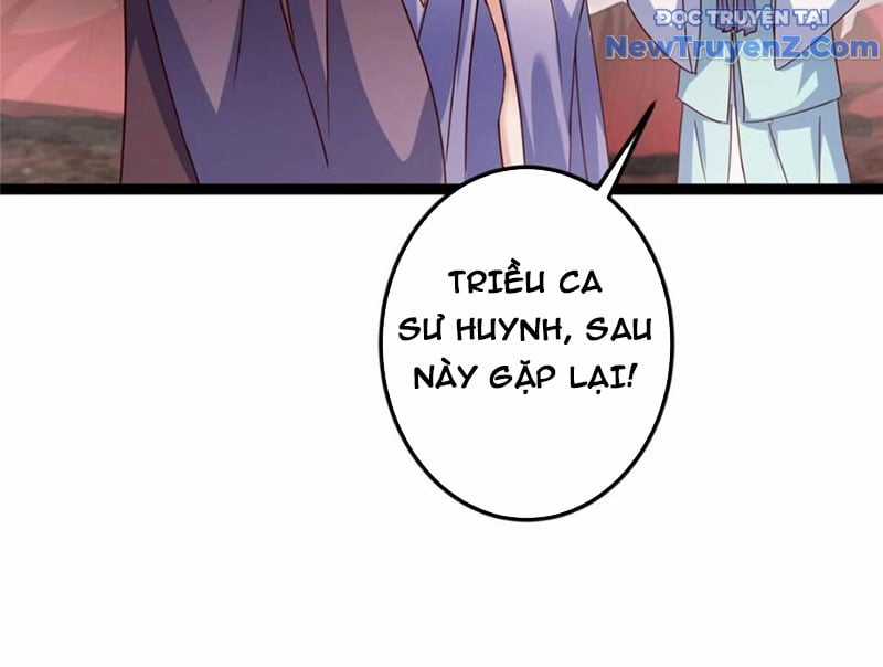 Chưởng Môn Khiêm Tốn Chút Chapter 487 trang 92