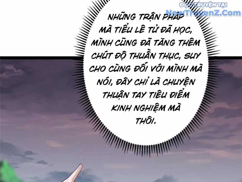 Chưởng Môn Khiêm Tốn Chút Chapter 487 trang 96