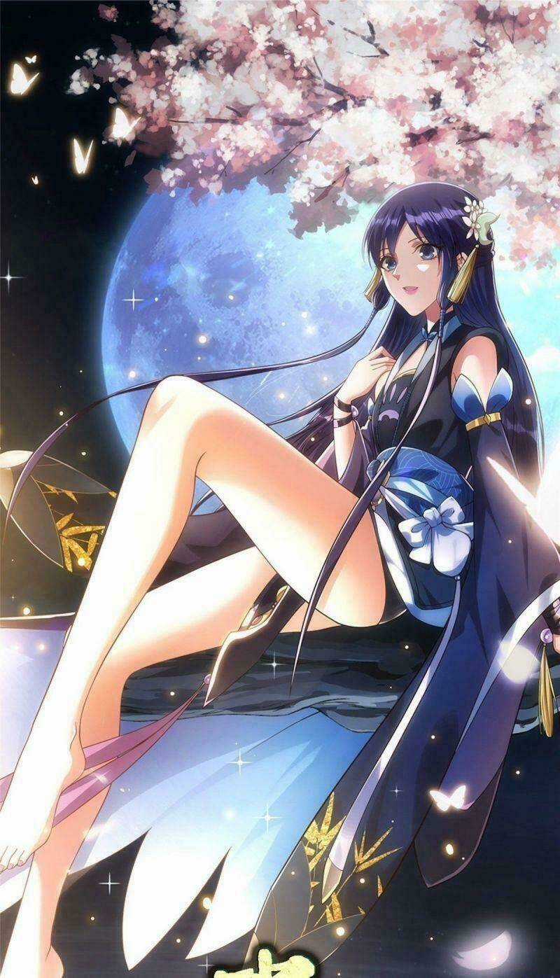 Chưởng Môn Khiêm Tốn Chút Chapter 9 trang 0
