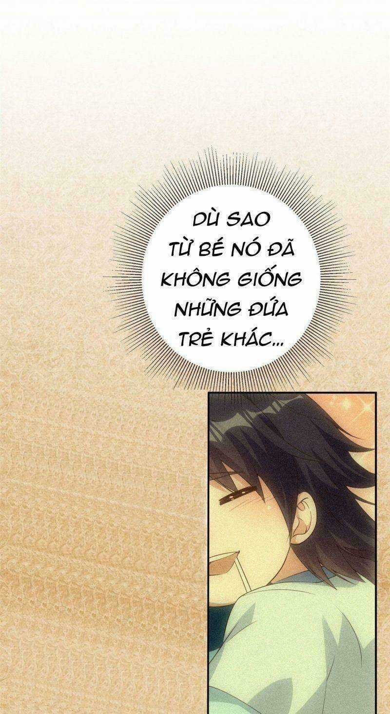 Chưởng Môn Khiêm Tốn Chút Chapter 9 trang 10