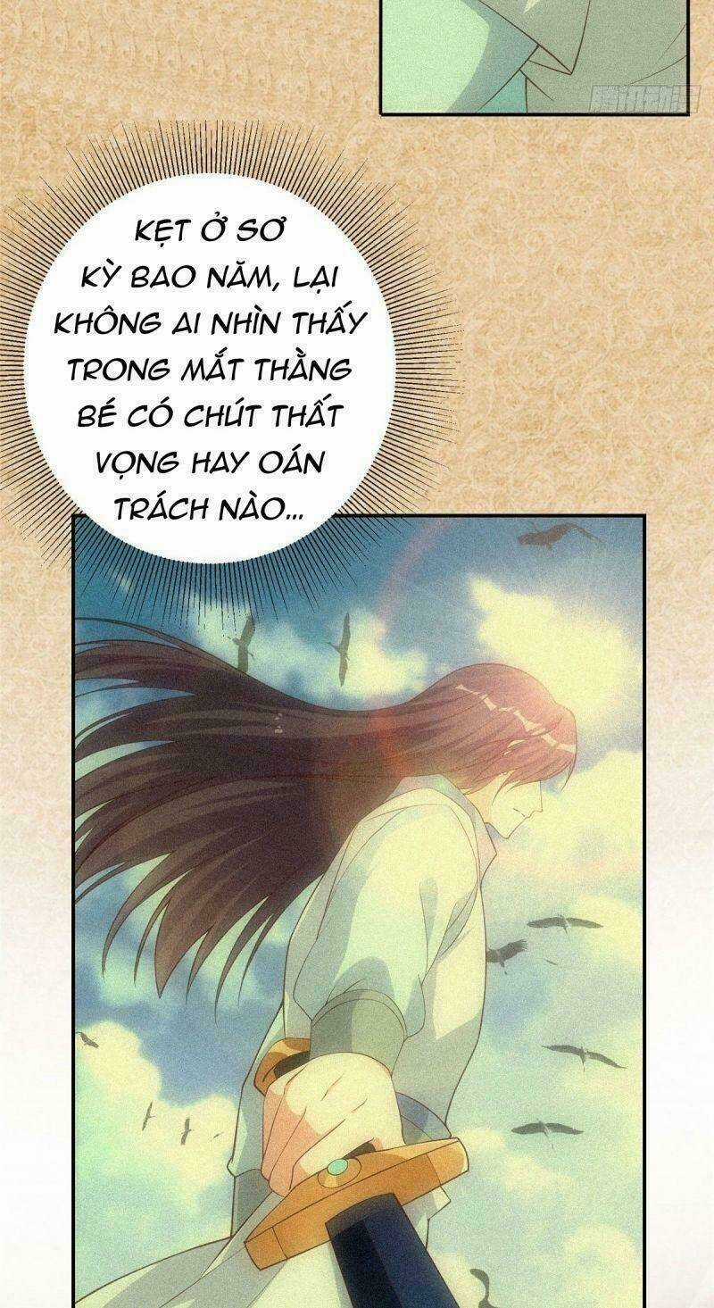 Chưởng Môn Khiêm Tốn Chút Chapter 9 trang 11