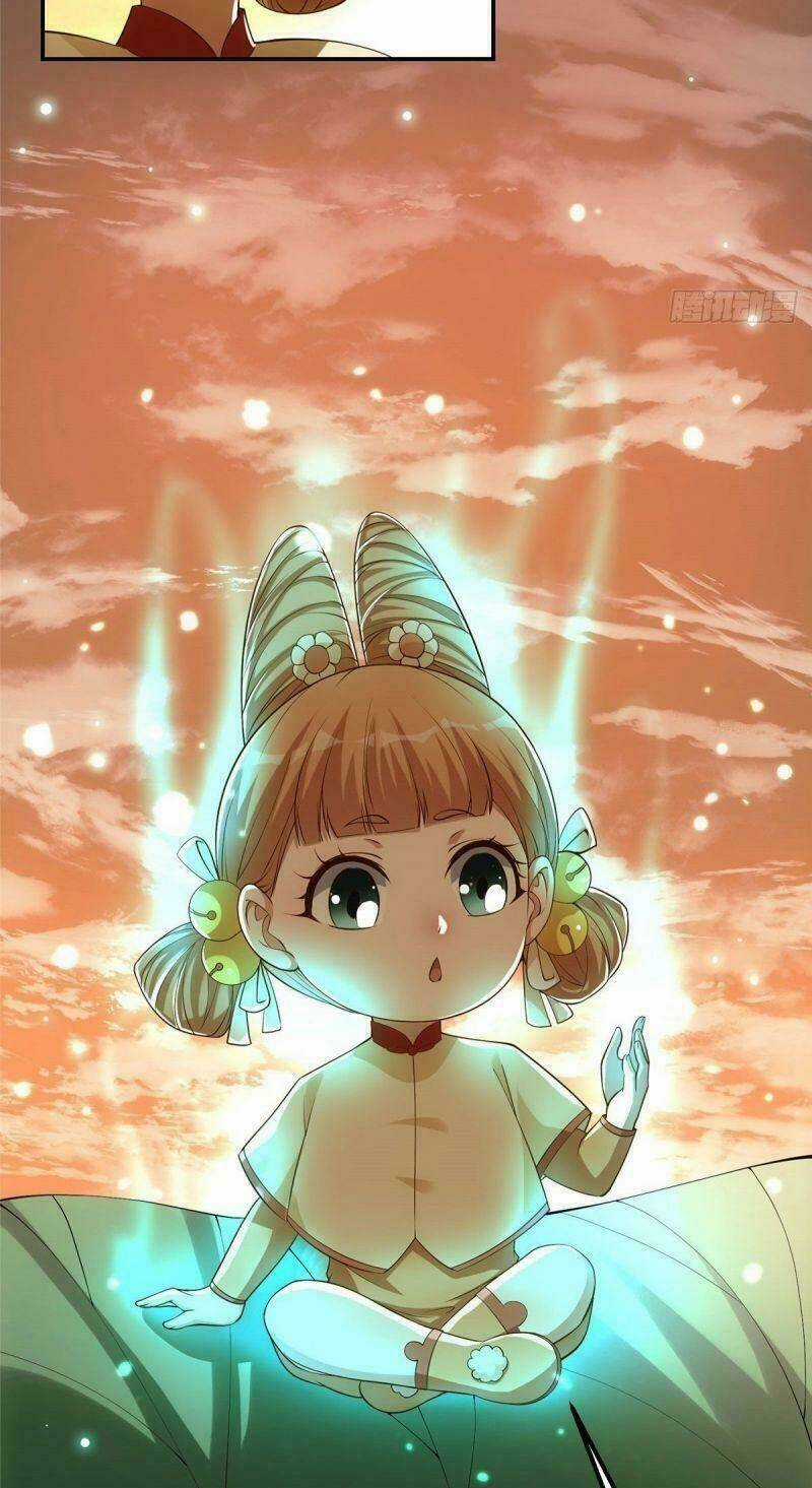 Chưởng Môn Khiêm Tốn Chút Chapter 9 trang 16