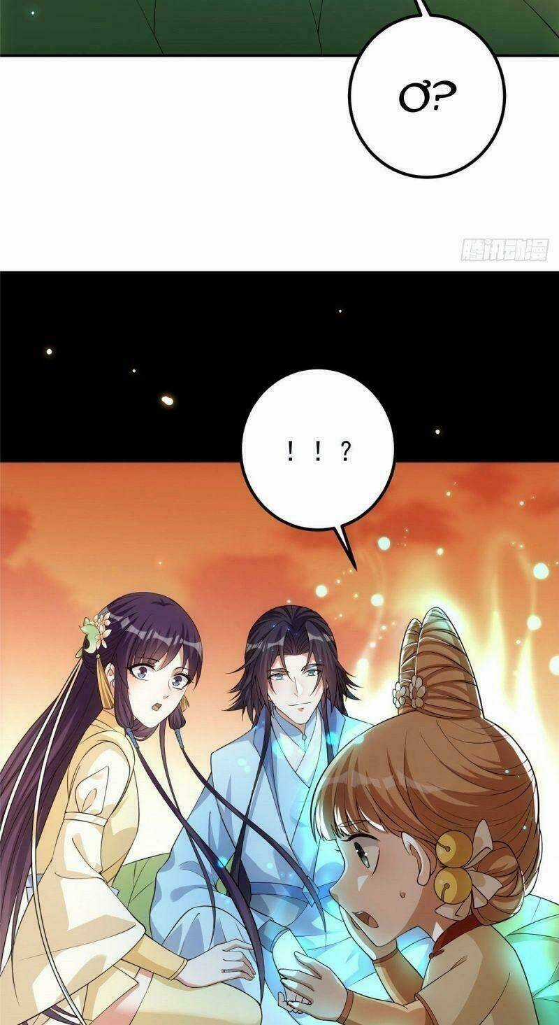 Chưởng Môn Khiêm Tốn Chút Chapter 9 trang 17