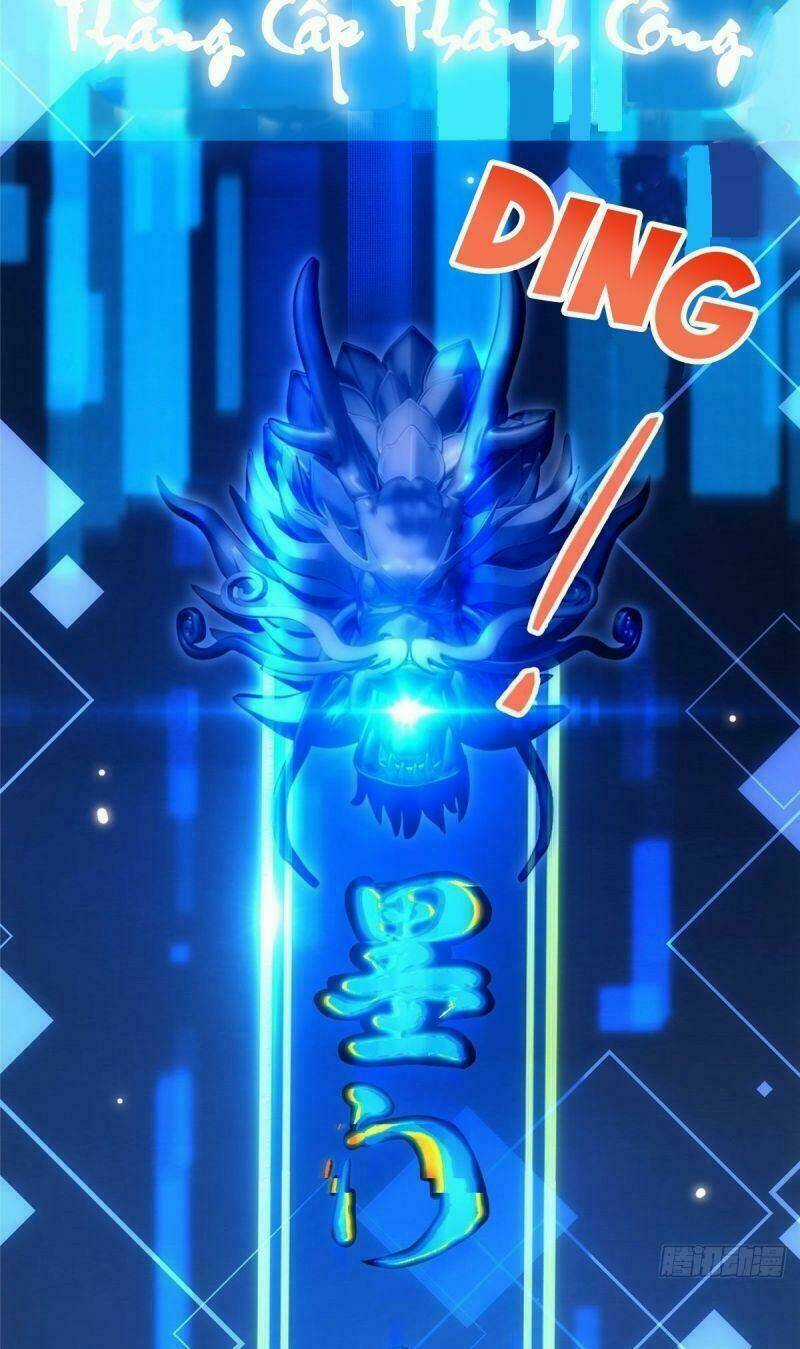 Chưởng Môn Khiêm Tốn Chút Chapter 9 trang 23
