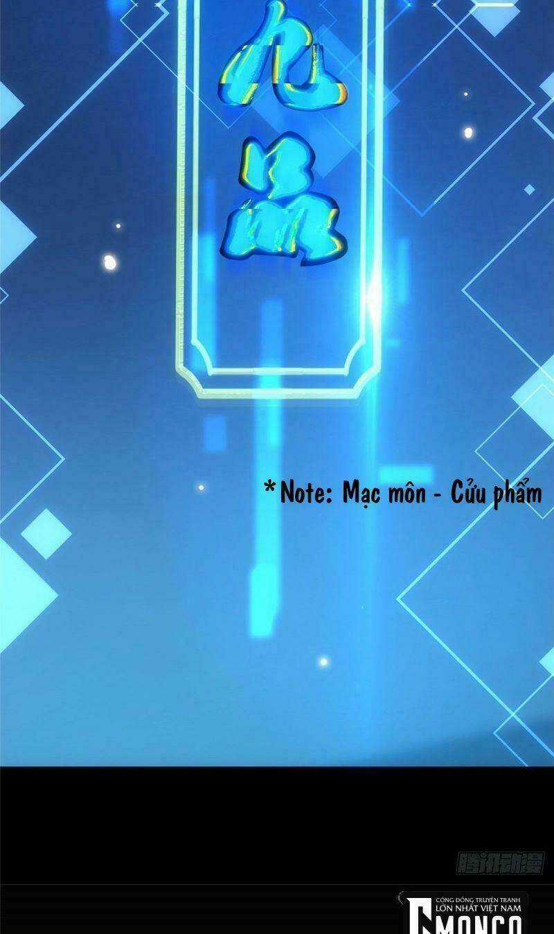Chưởng Môn Khiêm Tốn Chút Chapter 9 trang 24