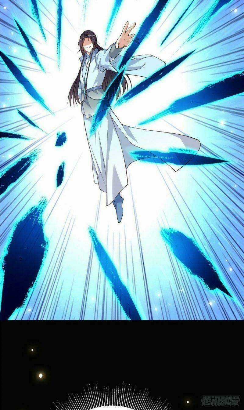 Chưởng Môn Khiêm Tốn Chút Chapter 9 trang 29