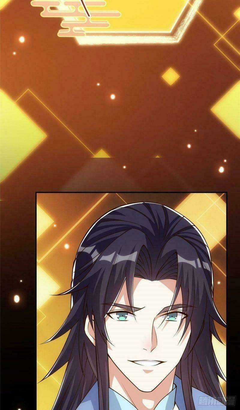 Chưởng Môn Khiêm Tốn Chút Chapter 9 trang 39
