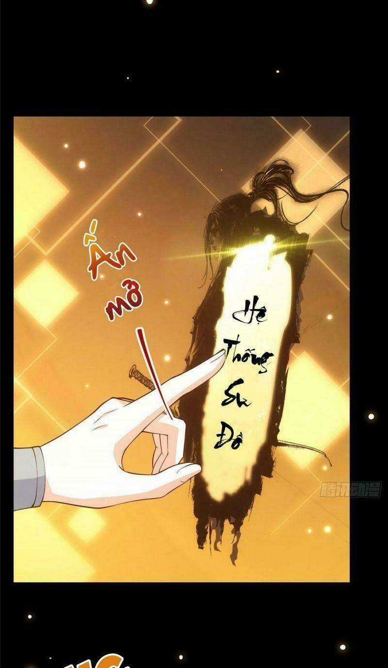 Chưởng Môn Khiêm Tốn Chút Chapter 9 trang 41