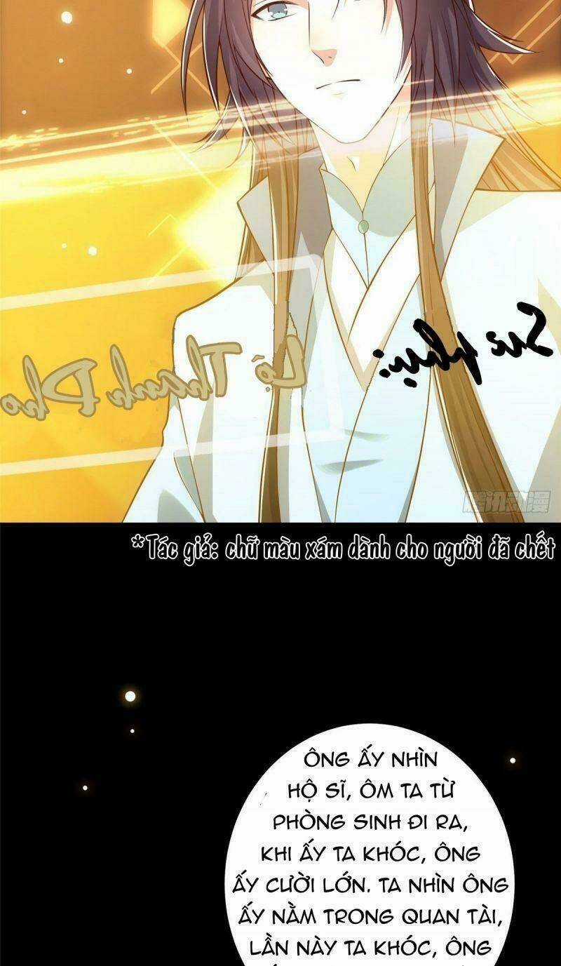 Chưởng Môn Khiêm Tốn Chút Chapter 9 trang 43