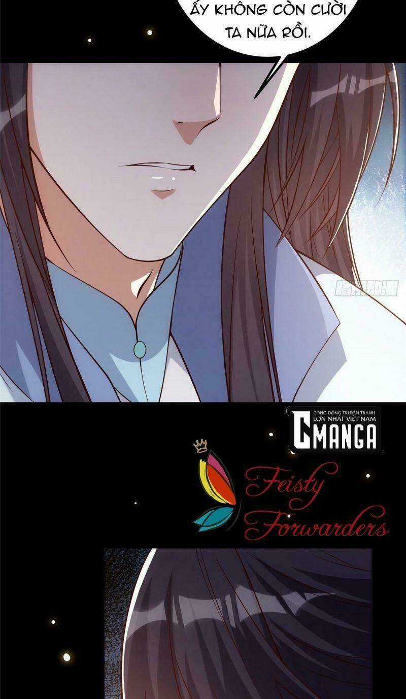 Chưởng Môn Khiêm Tốn Chút Chapter 9 trang 44