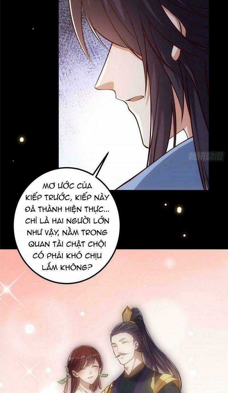 Chưởng Môn Khiêm Tốn Chút Chapter 9 trang 45