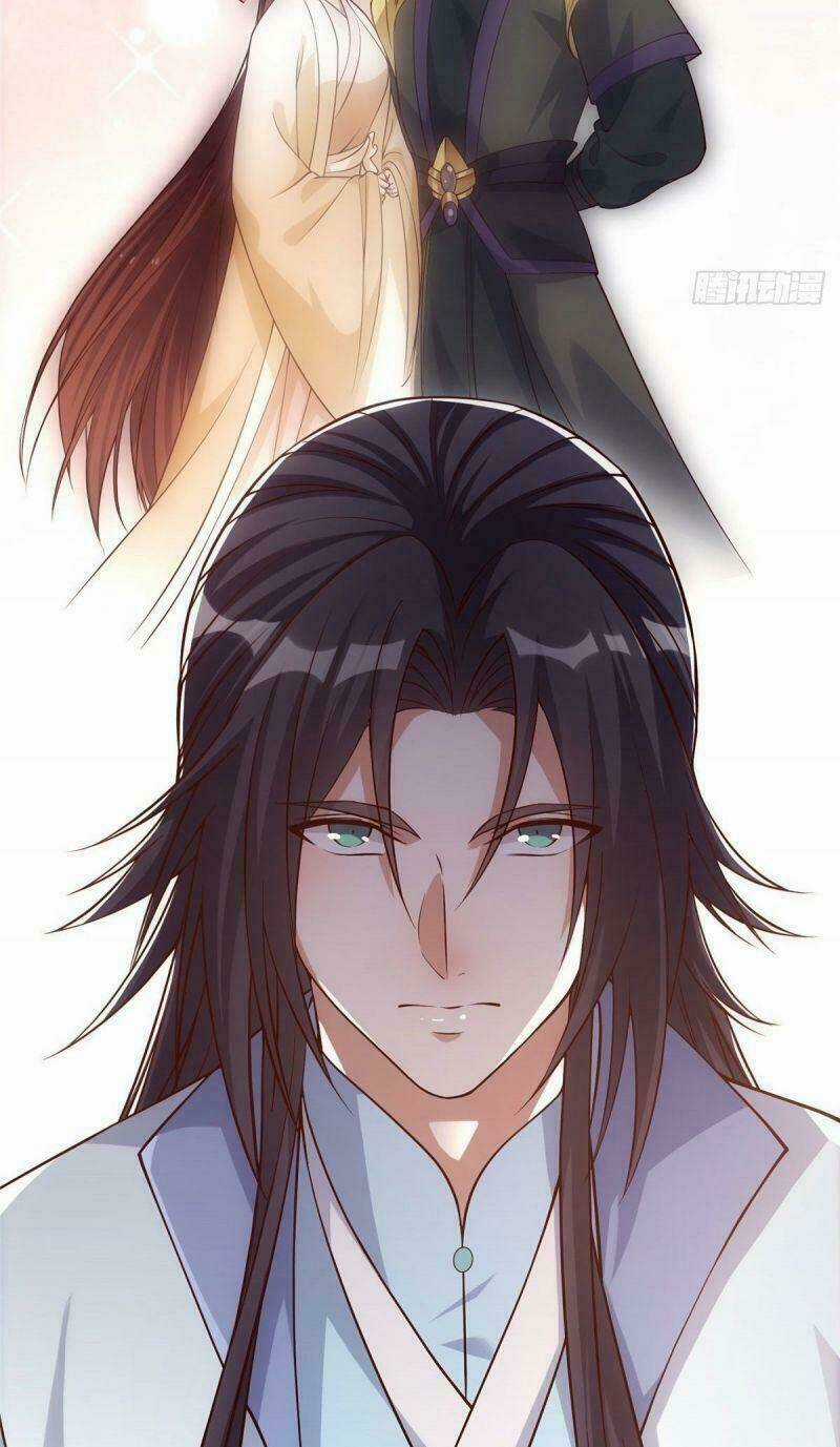 Chưởng Môn Khiêm Tốn Chút Chapter 9 trang 46