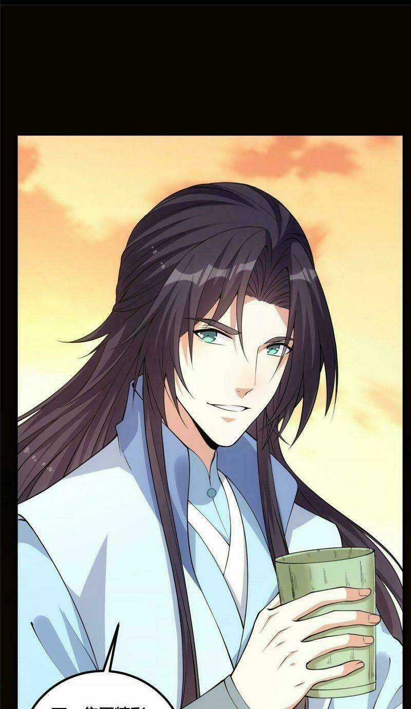 Chưởng Môn Khiêm Tốn Chút Chapter 9 trang 48