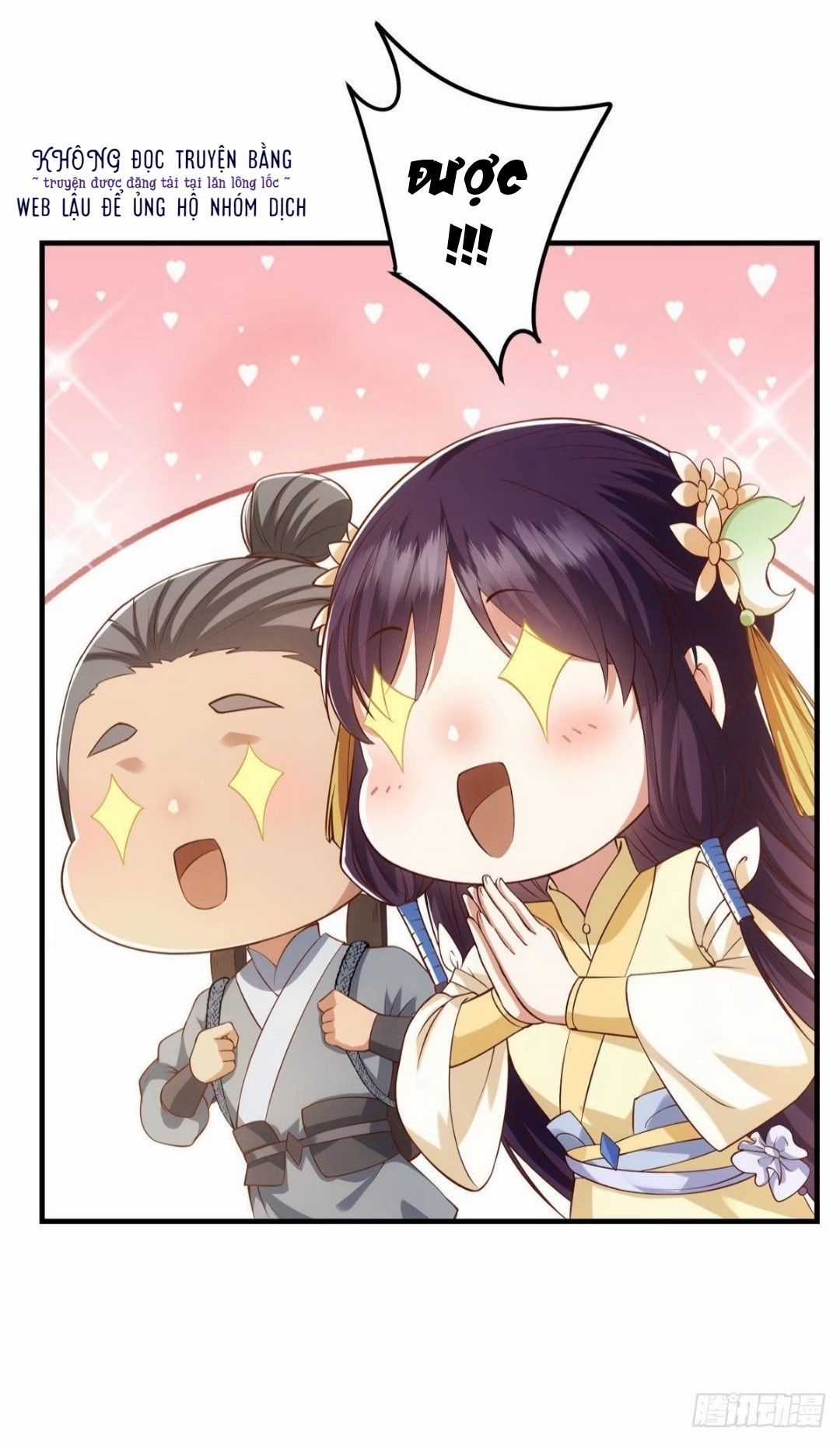 Chưởng Môn Khiêm Tốn Chút Chương 0 trang 13