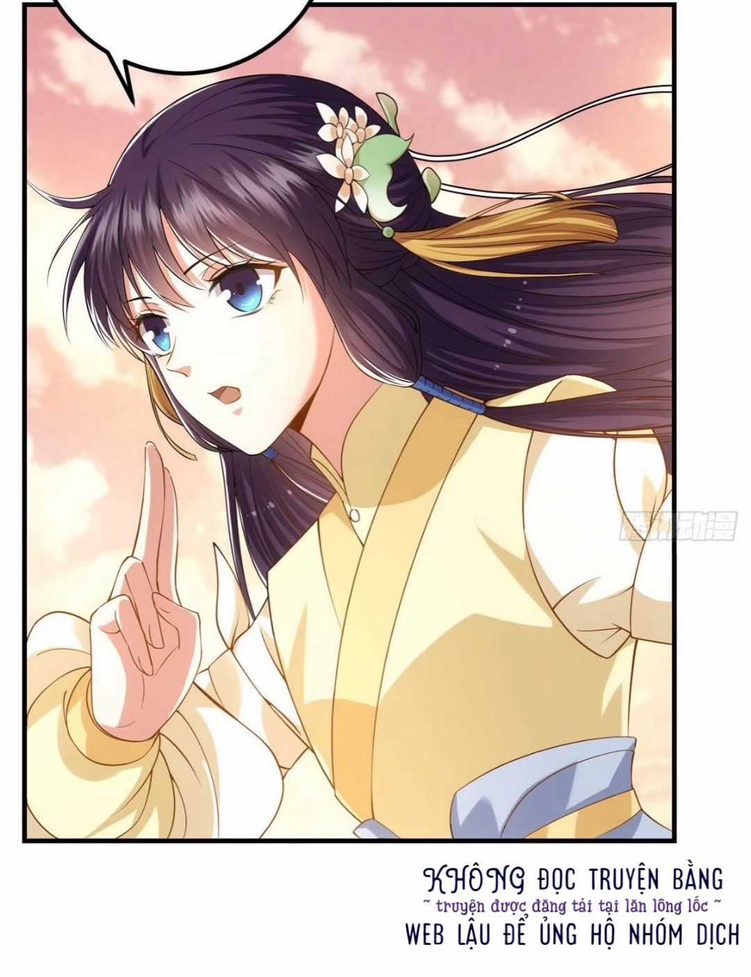 Chưởng Môn Khiêm Tốn Chút Chương 0 trang 15