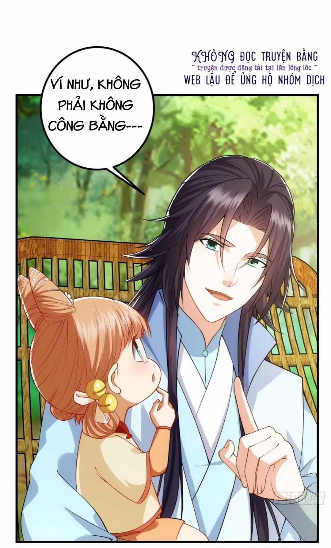 Chưởng Môn Khiêm Tốn Chút Chương 0 trang 23