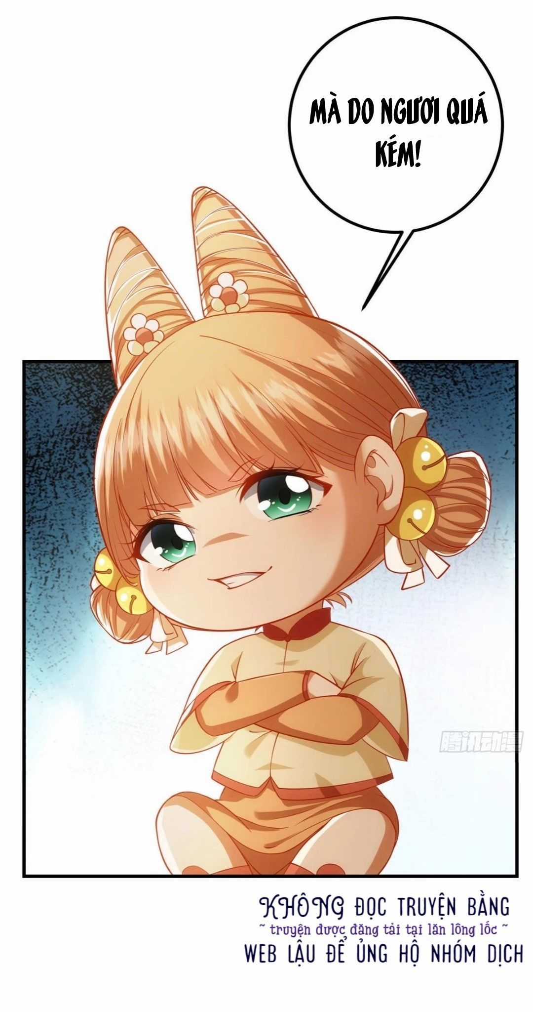 Chưởng Môn Khiêm Tốn Chút Chương 0 trang 24