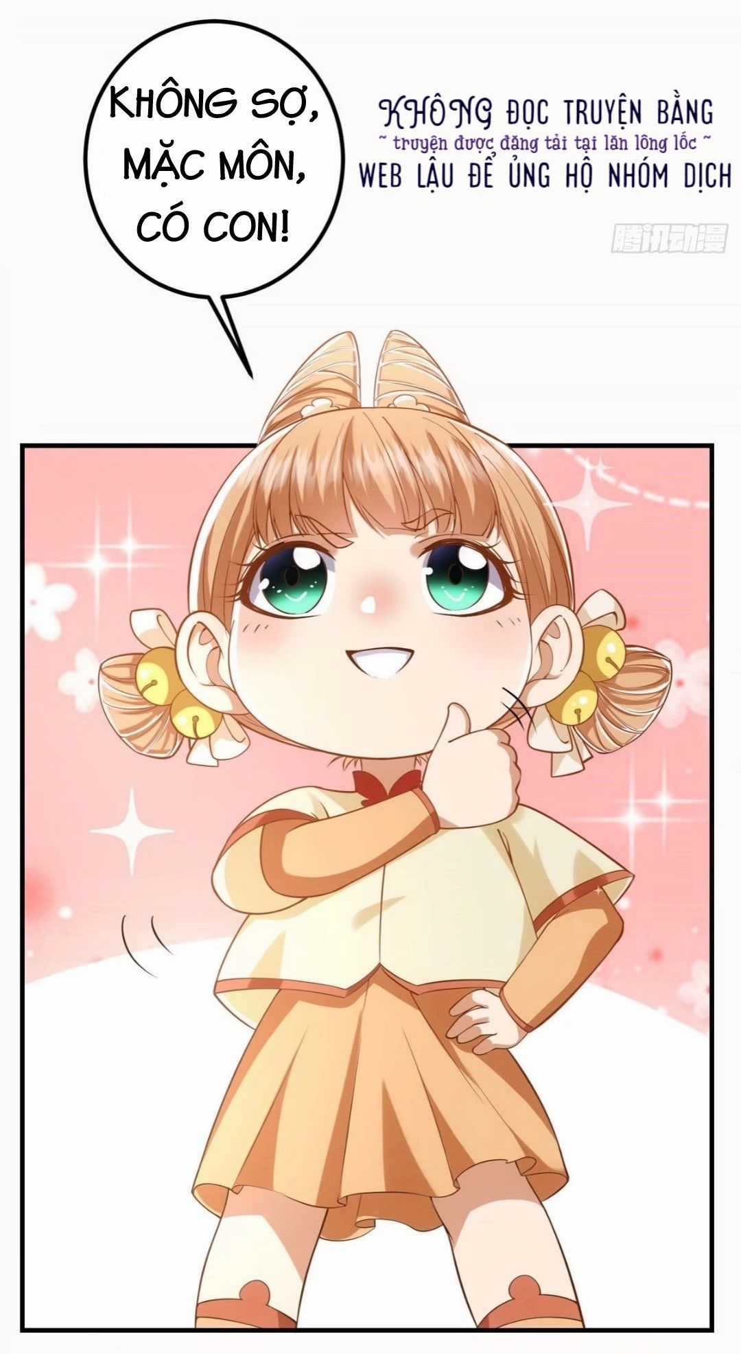 Chưởng Môn Khiêm Tốn Chút Chương 0 trang 30