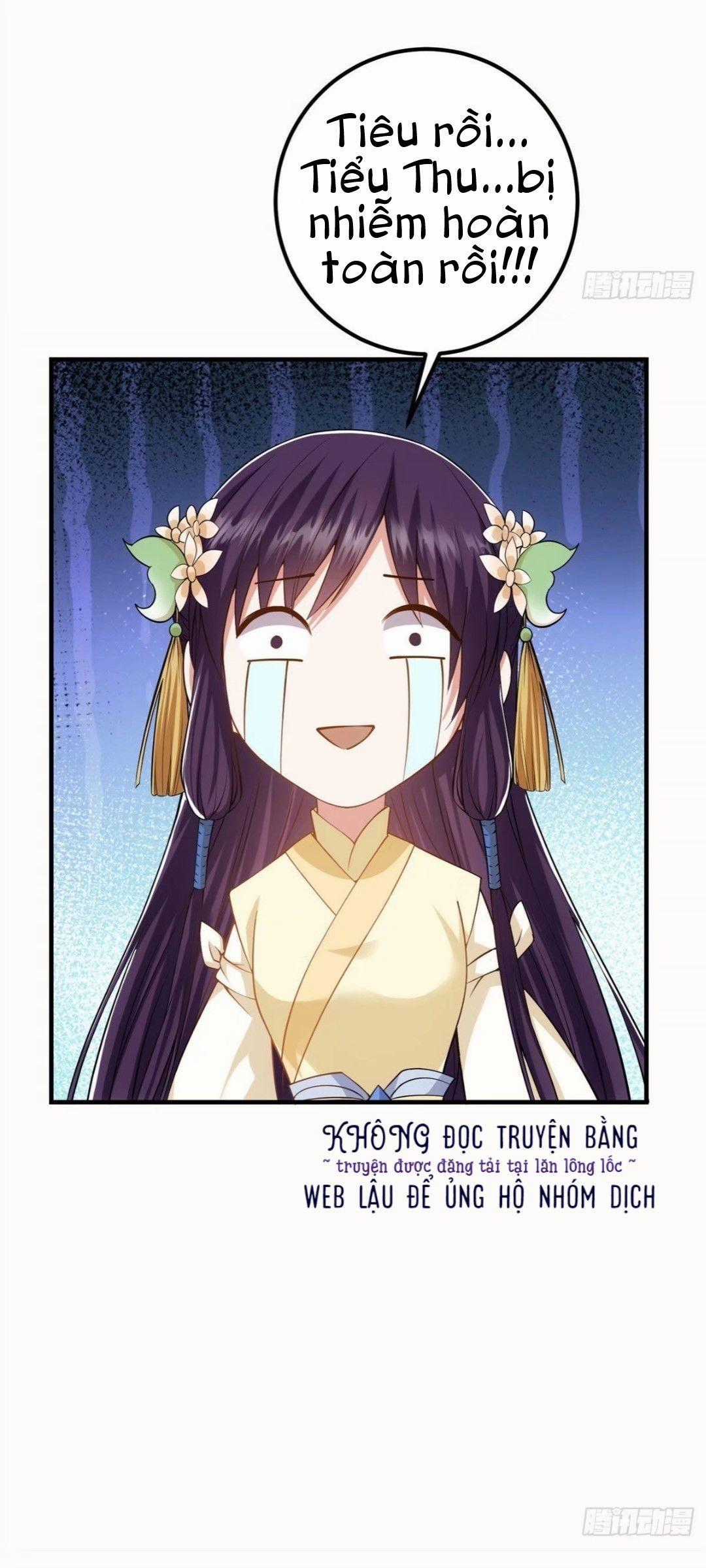 Chưởng Môn Khiêm Tốn Chút Chương 0 trang 32