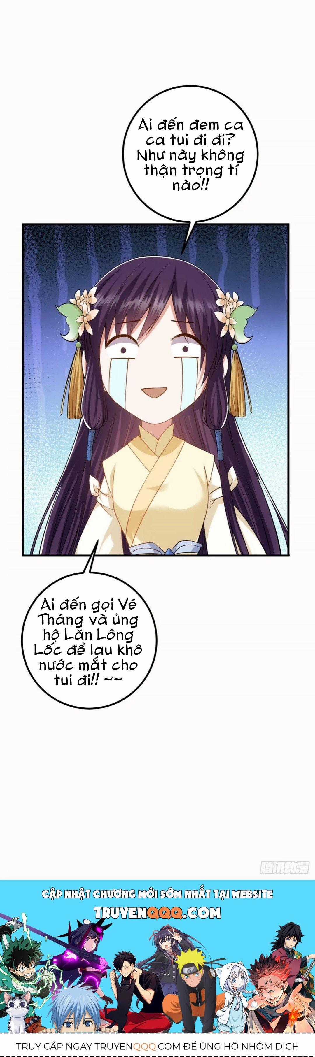 Chưởng Môn Khiêm Tốn Chút Chương 0 trang 33