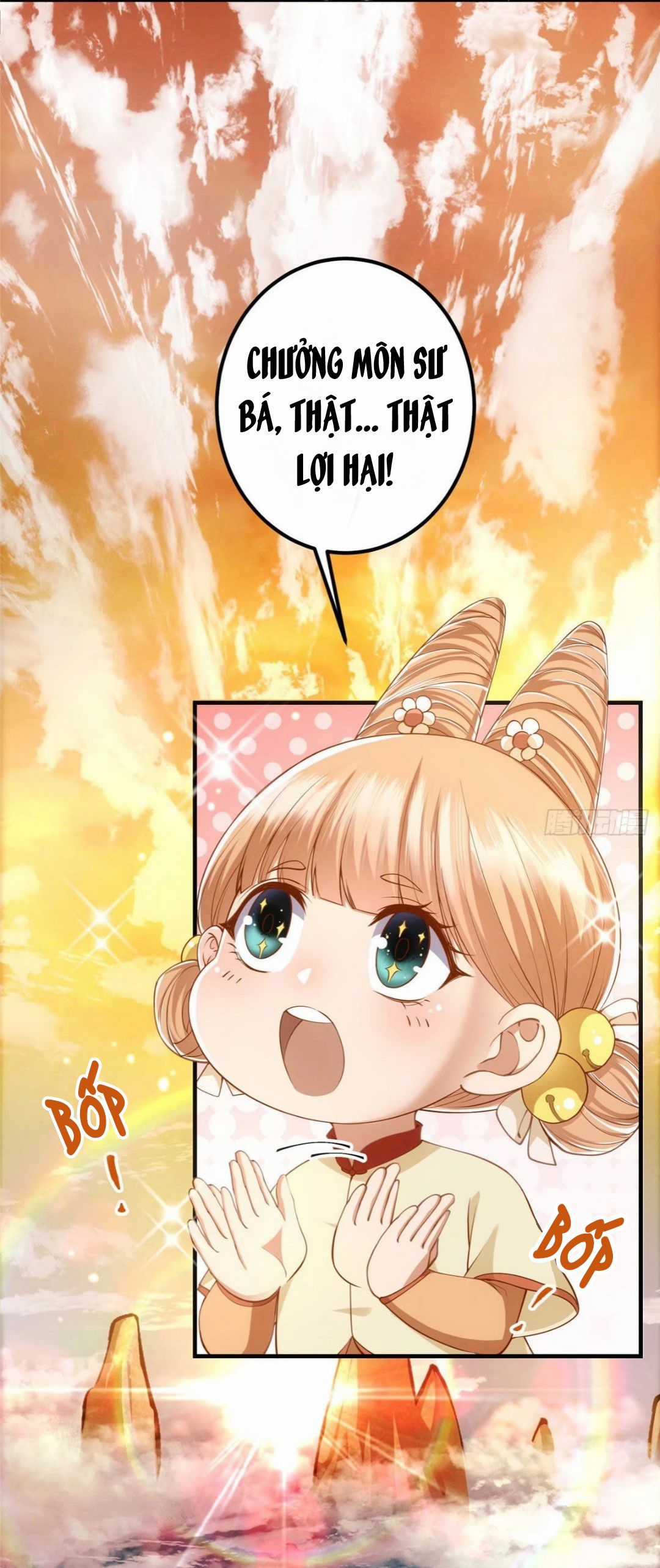 Chưởng Môn Khiêm Tốn Chút Chương 0 trang 4