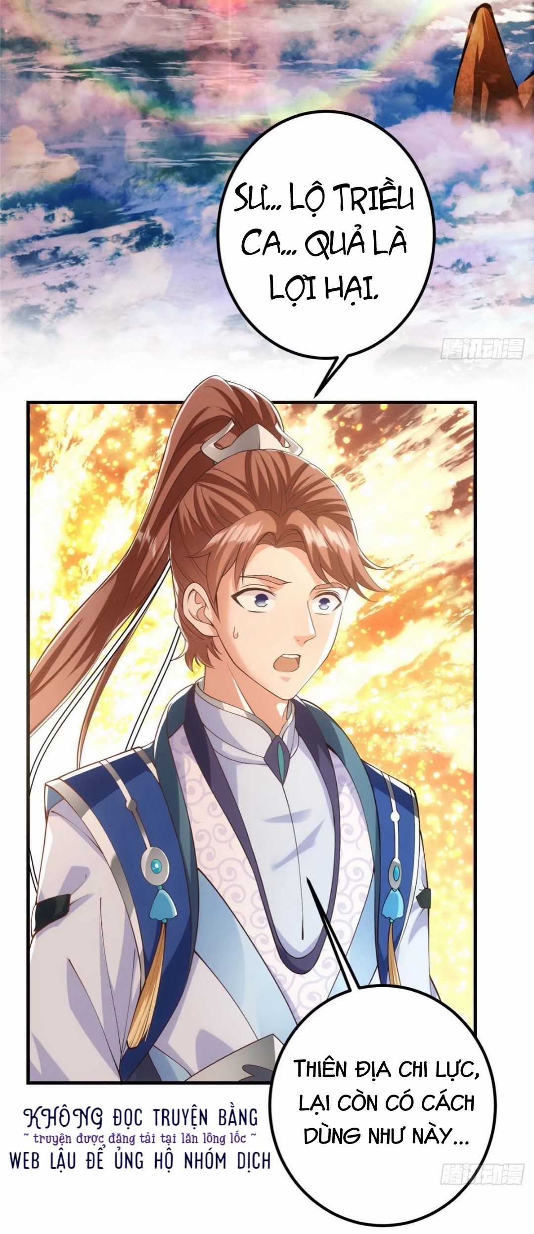 Chưởng Môn Khiêm Tốn Chút Chương 0 trang 5