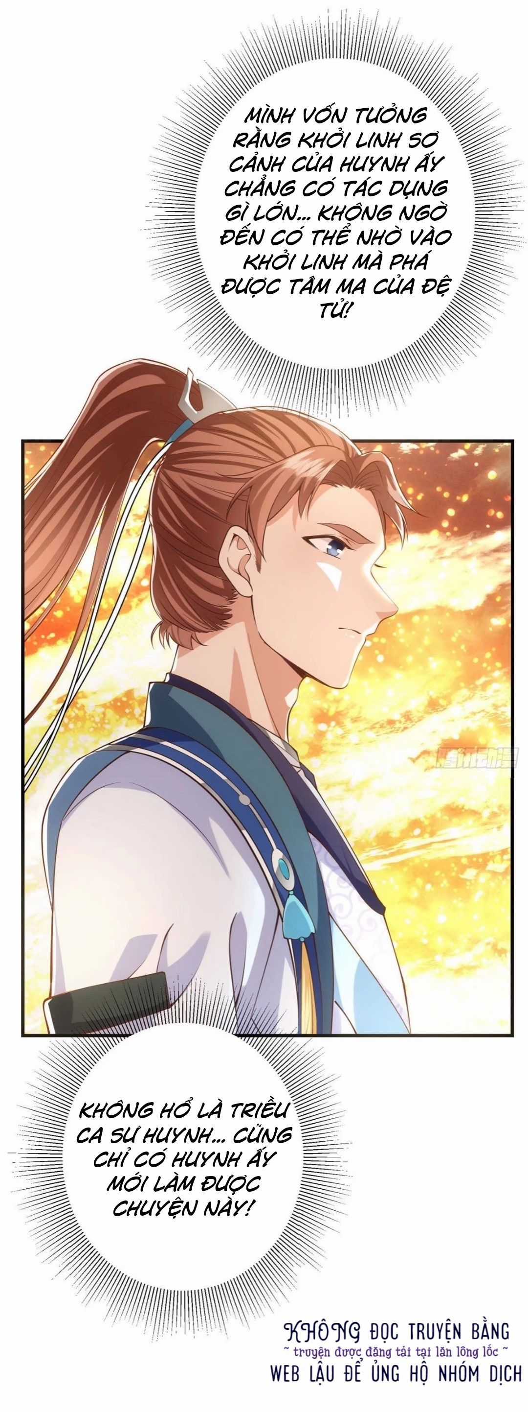 Chưởng Môn Khiêm Tốn Chút Chương 0 trang 6